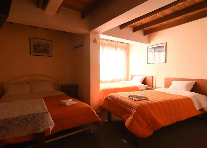 Tambo Cusco Inn