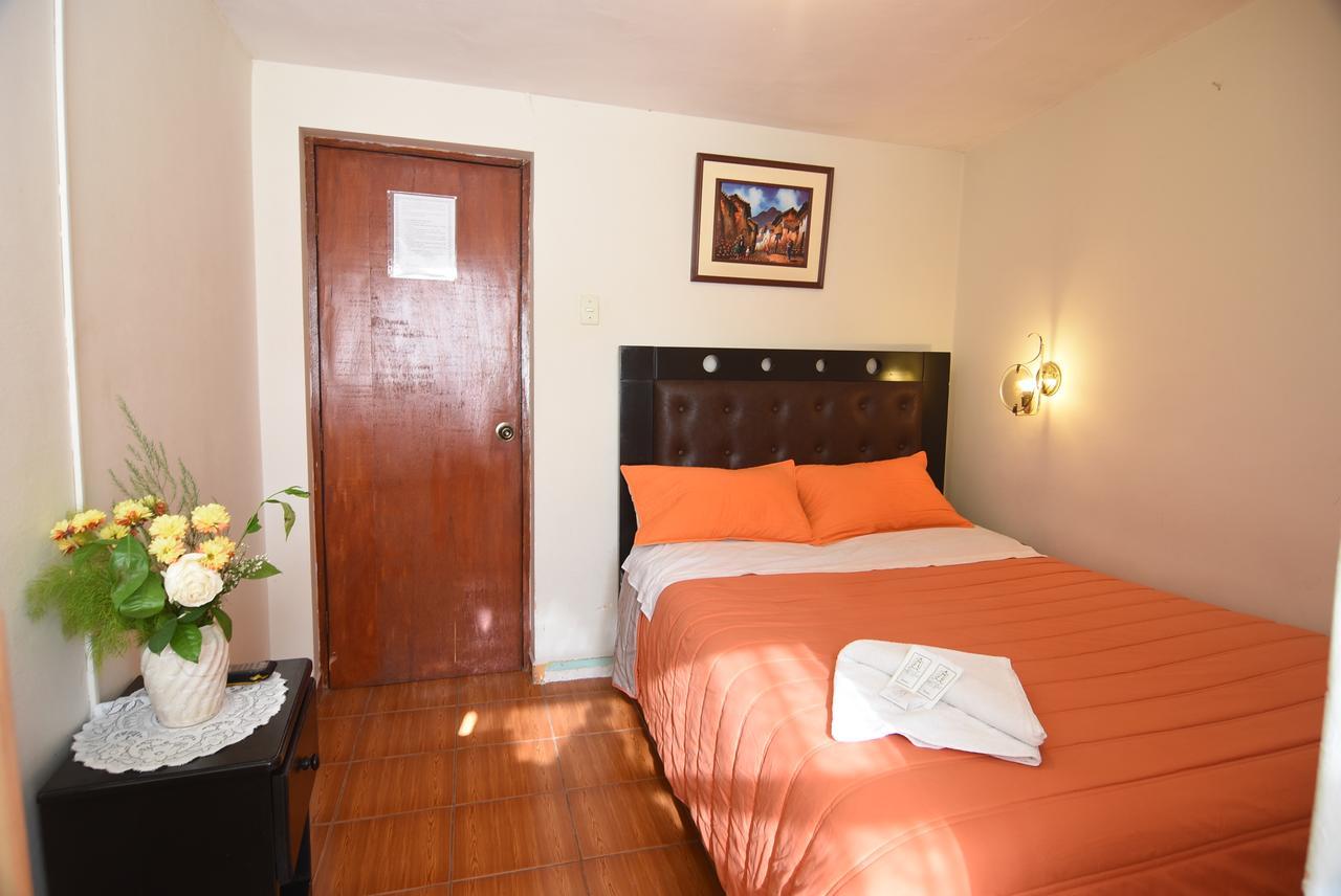 Inn Tambo *